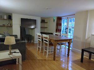 Communal Lounge Dining Room- click for photo gallery